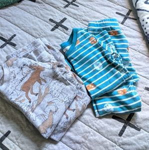 4t PJS Bundle